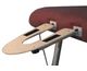 Semi Adjustable Head Cradle