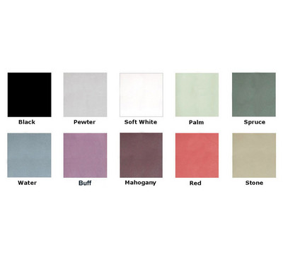 Chamea Vinyl Upholstery Colors