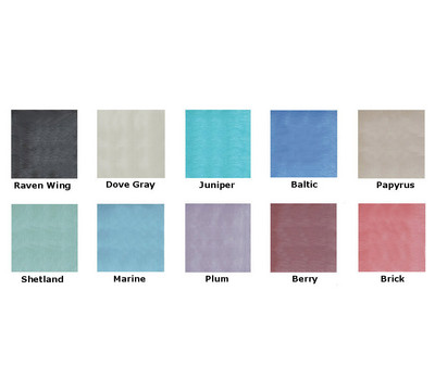 Ultra Leather Upholstery Colors