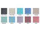 Ultra Leather Upholstery Colors