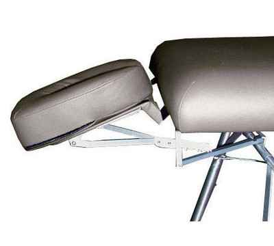 Full Adjustable Tilting Head Cradle