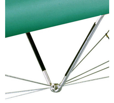 Cable Truss System