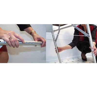 Push Button Adjustments