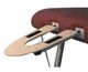 Semi Adjustable Head Cradle