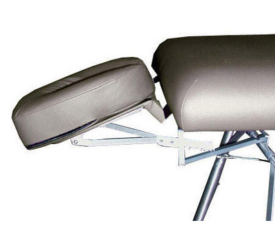 Full Adjustable Tilting Head Cradle
