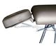 Full Adjustable Tilting Head Cradle