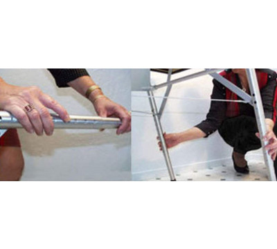 Push Button Adjustments