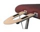 Semi Adjustable Head Cradle