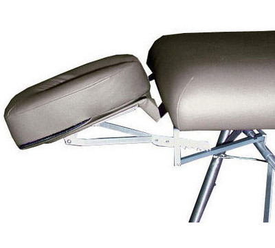Full Adjustable Tilting Head Cradle