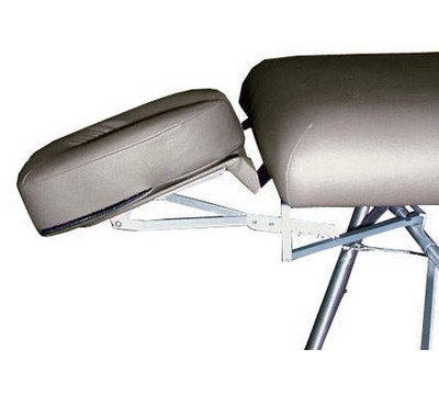 Full Adjustable Tilting Head Cradle