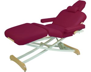 Custom Craftworks Aztec Massage Table