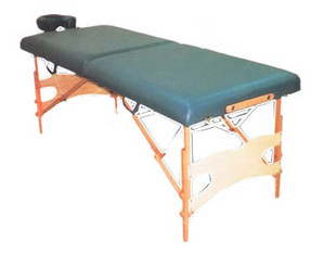 B and S CSH-3729 Massage Table