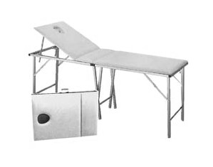 B and S CSH-3773 Massage Table