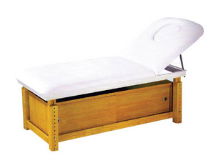 B and S HZ-3324B Massage Table