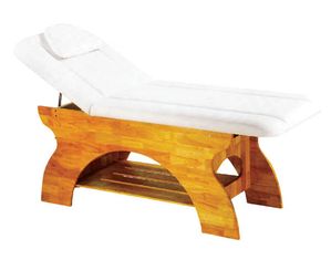 B and S HZ-3326 Massage Table