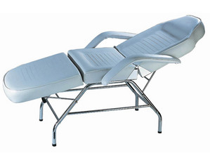 B and S HZ-3556 Massage Chair - Fast FREE FedEx Shipping!