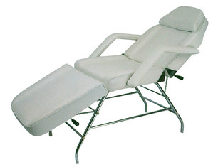 B and S HZ-3556A Massage Chair - Fast FREE FedEx Shipping!