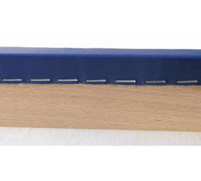 Vinyl Upholstery