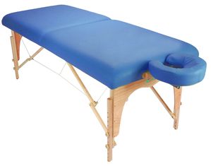 Custom Craftworks Athena Massage Table