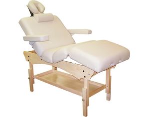 Custom Craftworks Aura Deluxe Massage Table