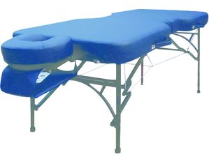 Custom Craftworks Cornerstone Massage Table
