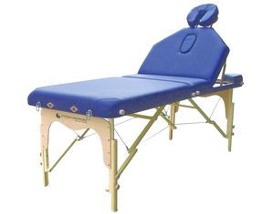 Custom Craftworks Destiny Massage Table