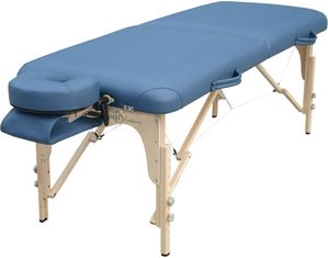 Custom Craftworks Heritage Massage Table