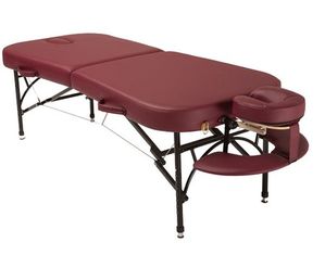 Custom Craftworks Izumi Massage Table