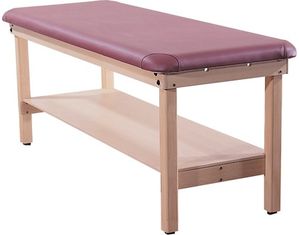 Custom Craftworks Madrus Massage Table