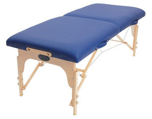 Custom Craftworks Moorii Massage Table Package