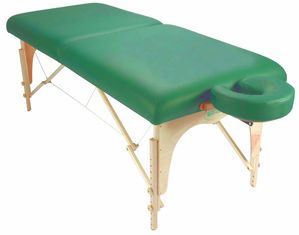 Custom Craftworks Omni Massage Table