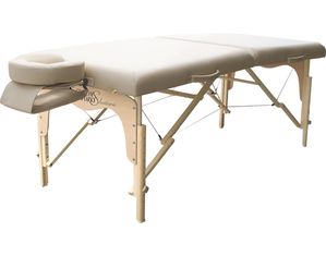 Custom Craftworks Simplicity Massage Table