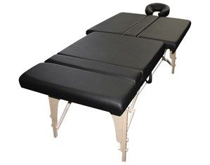 Custom Craftworks Sport Tek Massage Table