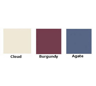 Available Upholstery Colors
