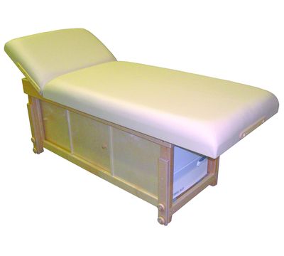 Ankle Bolster