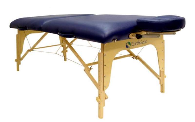 Pinnacle Massage Table Package (7/19/2007) image