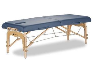 Earthlite Chirosport Reiki Massage Table Package