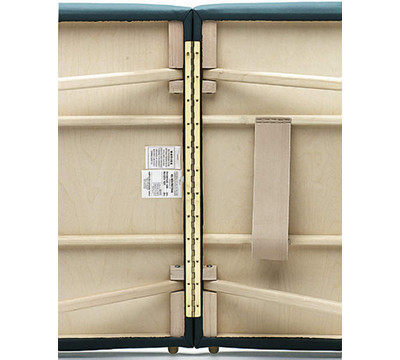 Full Length Hinge