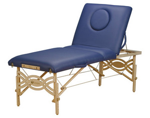 Earthlite Spirit Reiki Long with Tilt Massage Table