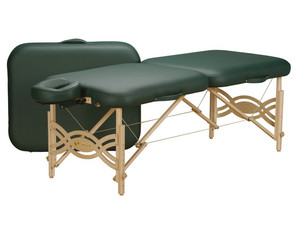 Earthlite Spirit Long 79 Massage Table