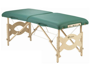 Earthlite Avalite Massage Table