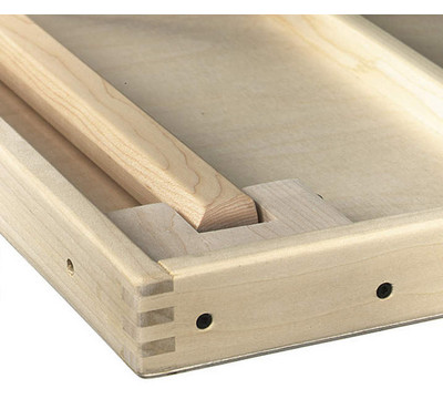 Finger Joints