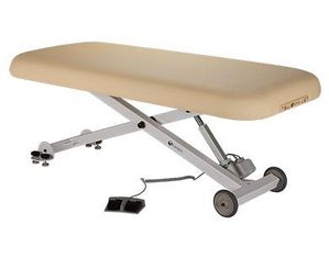 Earthlite Ellora Flat Massage Table