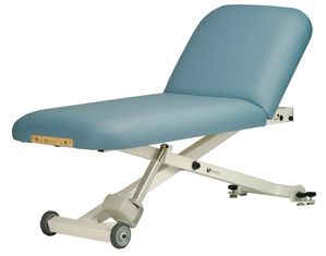 Earthlite Ellora w/ Manual Tilt Back Massage Table