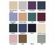 Naturalsoft Vinyl Colors