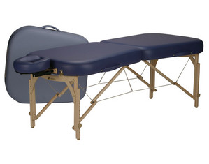 Earthlite Infinity LT Massage Table