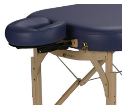 Optional Headrest