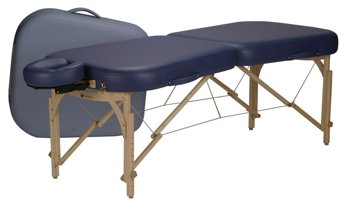 massage table