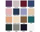 Naturalsoft Vinyl Colors