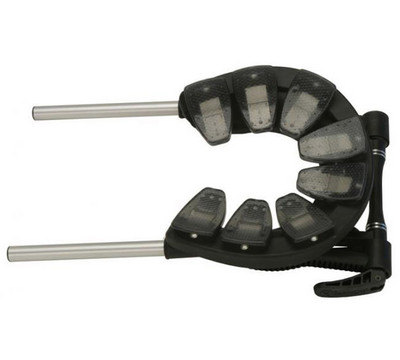 Caress Platform